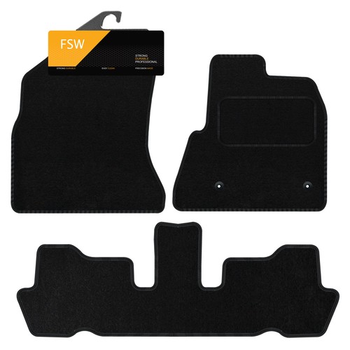 Car floor mats for citroen - floor,
