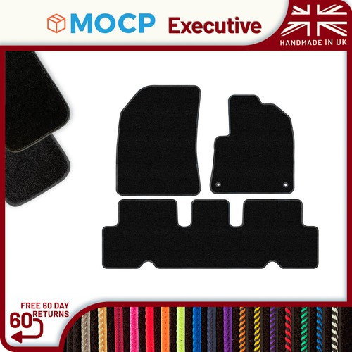 Executive car mats - executive, fit