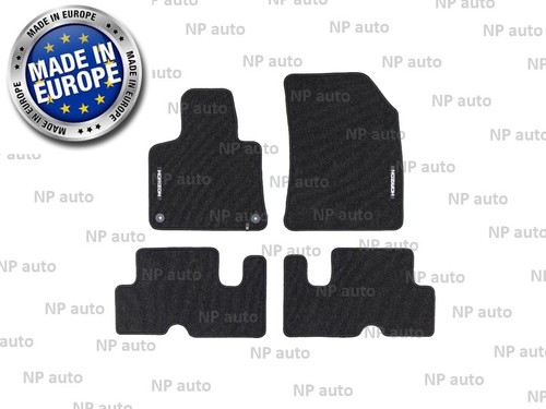 New lhd car floor mats - new,