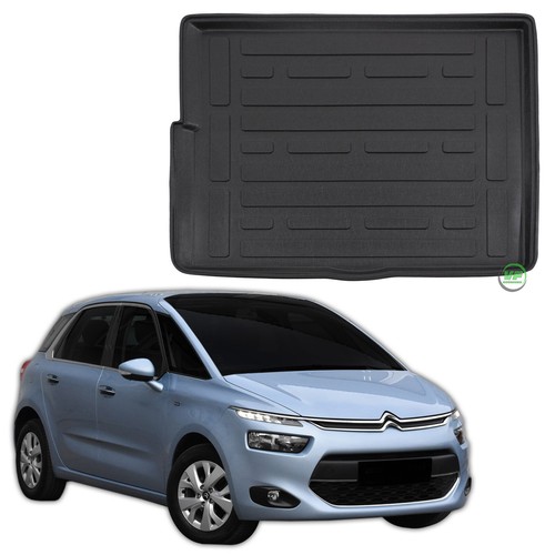Boot liner for citroen - boot, c4