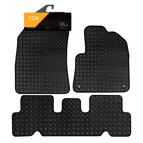 Fits citroen picasso - fits, c4
