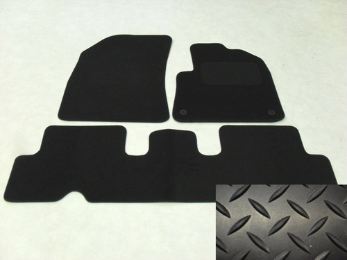 Fits citroen picasso - fits,