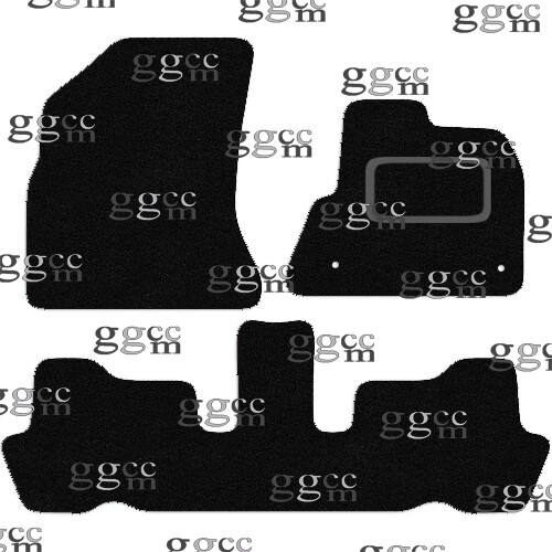 Fits citroen picasso 2007 - fits,