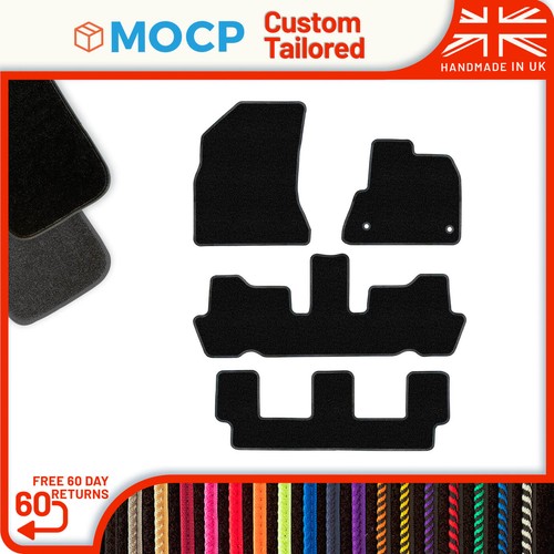 Carpet car mats fit - car, citroen