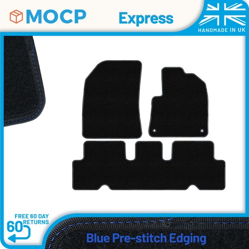 Express with blue pre - express,