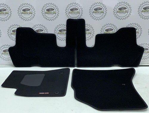 Set car mats for citroen - of, c4