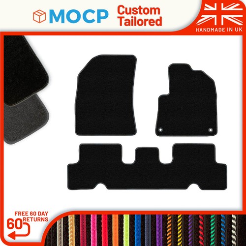 Carpet car mats fit - fit, citroen