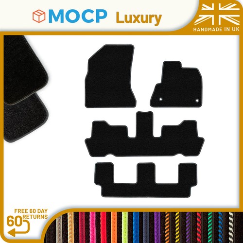 Luxury car mats fit citroen - mats, to