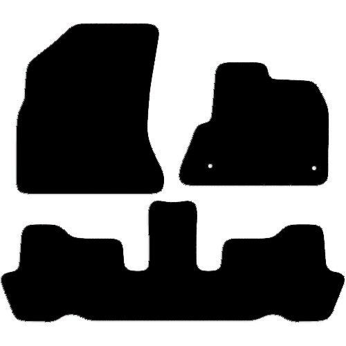 Fits citroen picasso 2007 - fits,