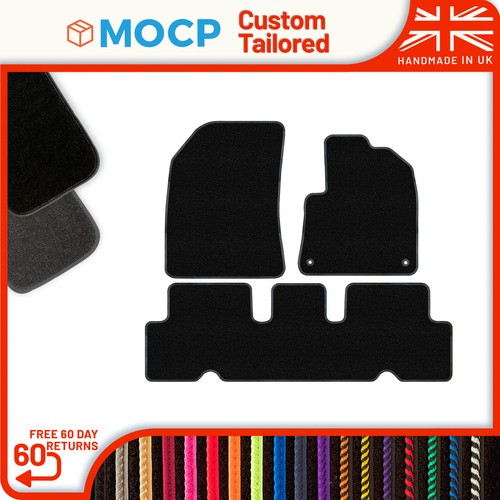 Carpet car mats fit citroen - car,