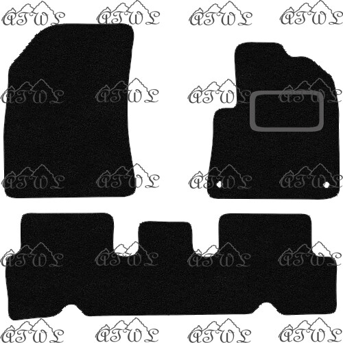 Fits citroen picasso - fits, 2013