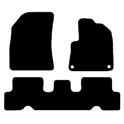 Tailored for citroen - tailored,