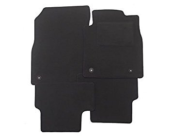 Tailored made carpet car - tailored,