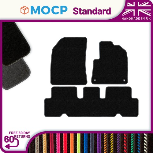 Standard car mats fit - standard,
