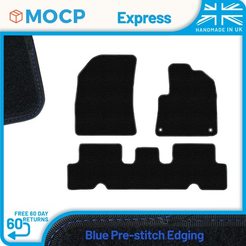 Express with blue pre - express,