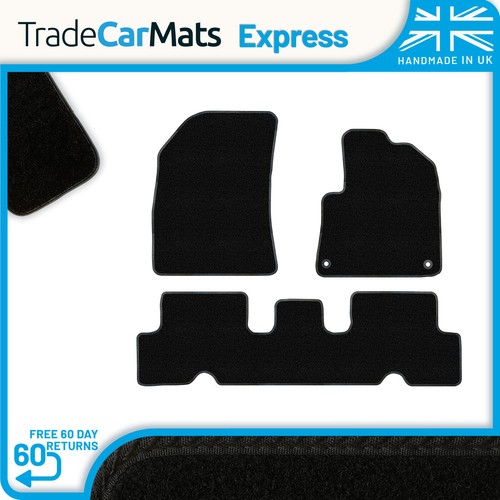 Tailored carpet car floor mats - car,