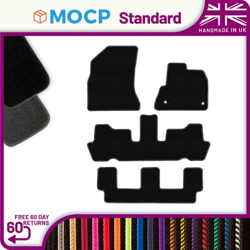 Standard car mats - mats, fit