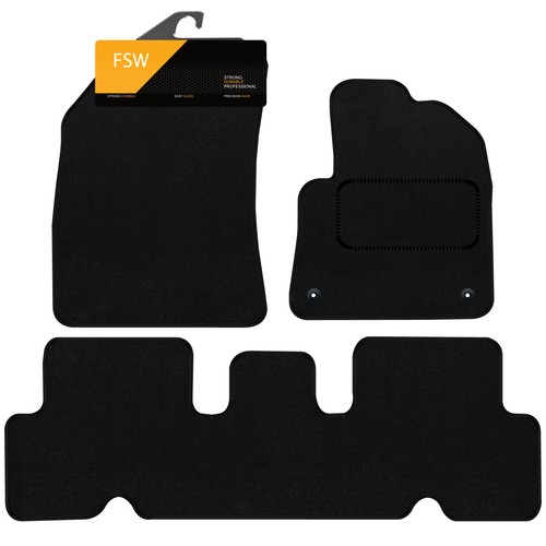 Fits citroen picasso - c4,
