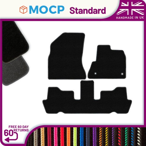 Standard car mats fit - standard,