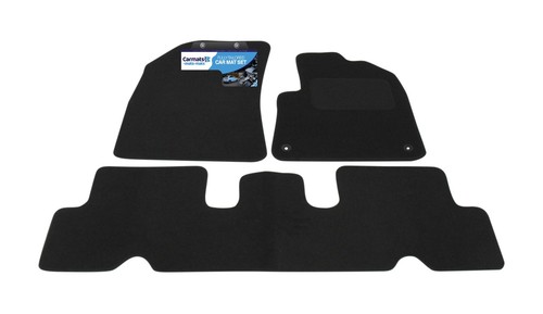 Car mats for citroen - citroen, c4