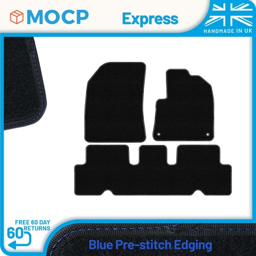 Express with blue - express,