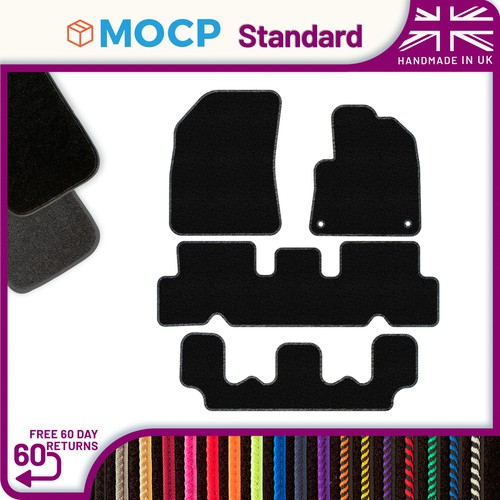 Standard car mats fit - mats, to
