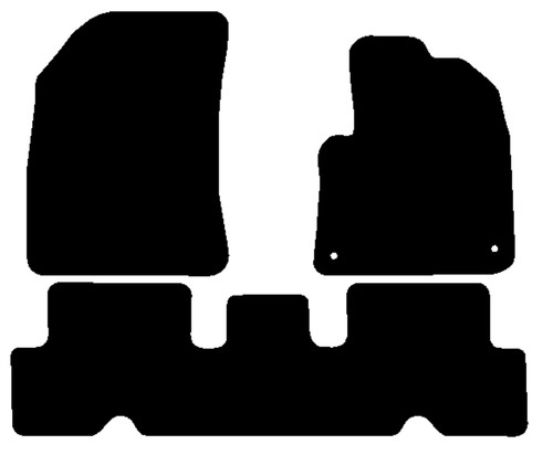 Fits citroen picasso 18 - c4, 13-18