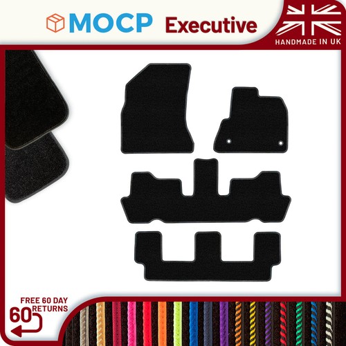 Executive car mats fit - executive,