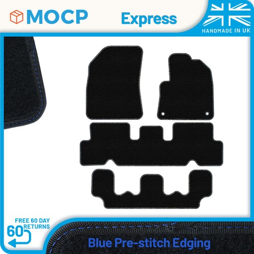 Express with blue pre - express,