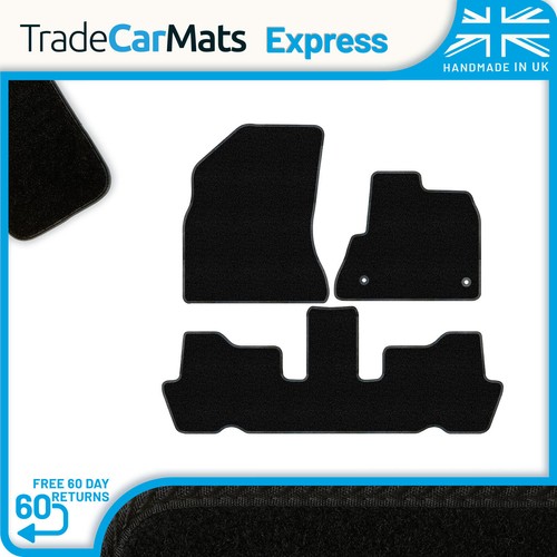 Tailored carpet car floor - car,