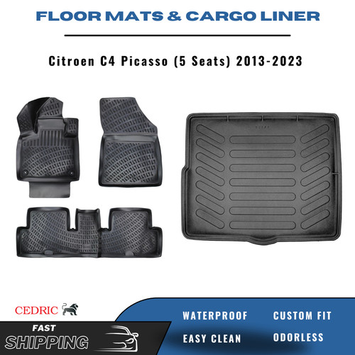 Car floor mats - floor,