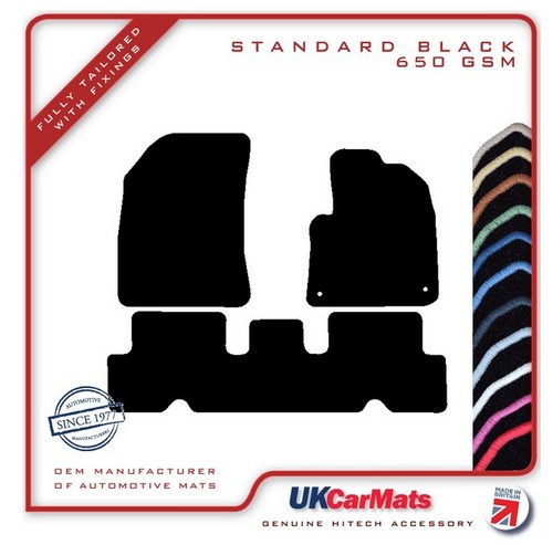 Fits citroen picasso - c4,