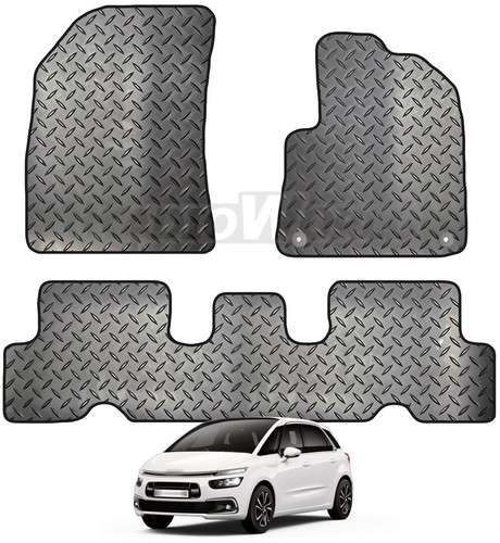 Carsio rubber tailored car - rubber,