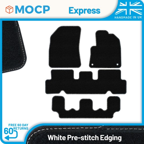 Express with white pre - with,