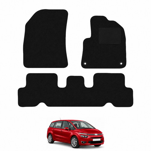 Citroen picasso mk2 - picasso,