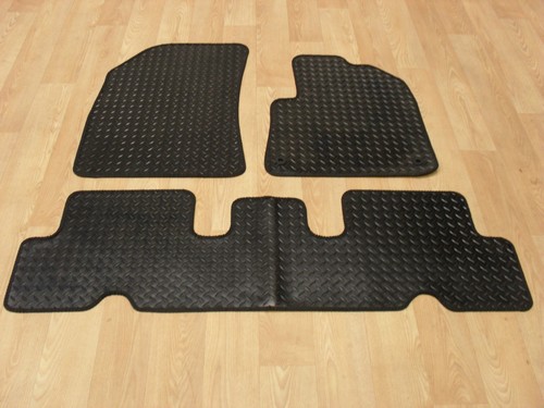 Car mats for citroen - car,