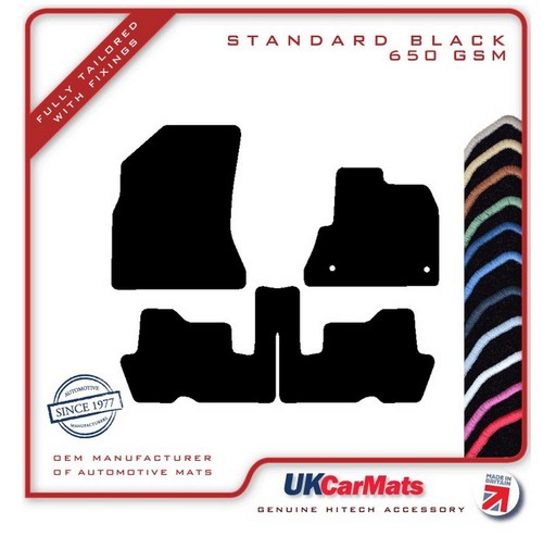 Fits citroen picasso - fits,