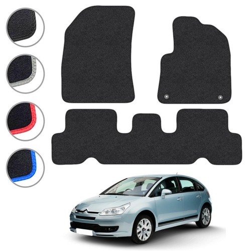 Car mats for citroen - car,