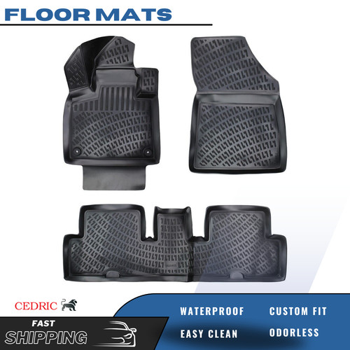 Car floor mats liner for - car,