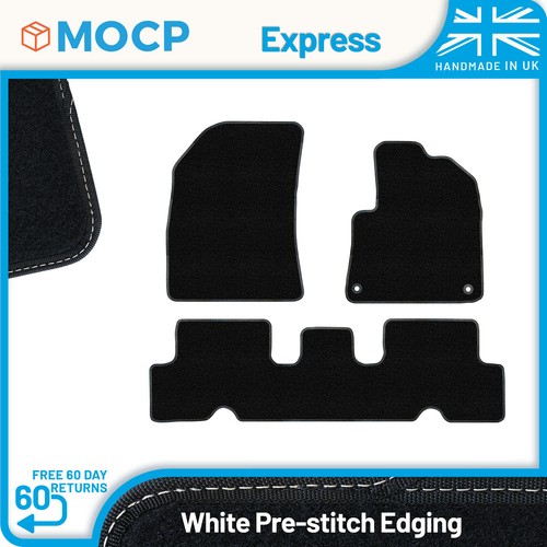 Express with white pre stitch - express, pre-stitch