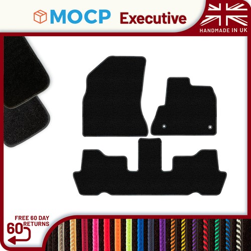 Executive car mats - mats, fit