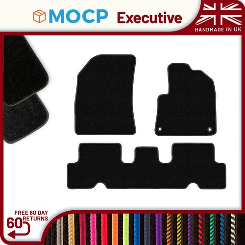Executive car mats - mats, fit