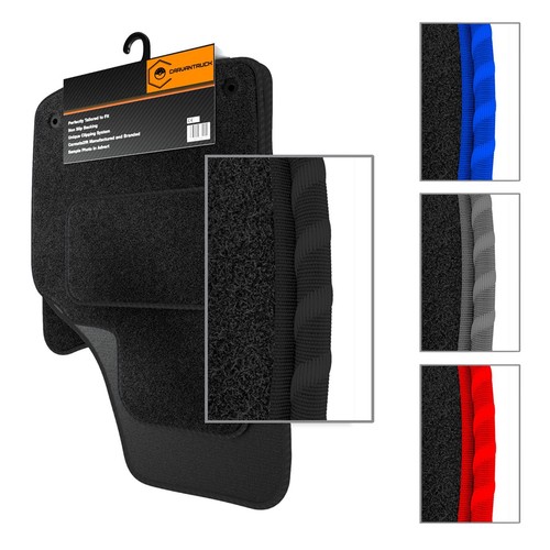 Car mats for citroen - mats,