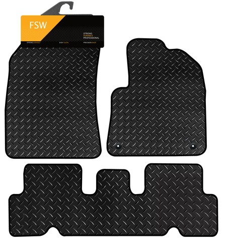 Fits citroen picasso - fits,