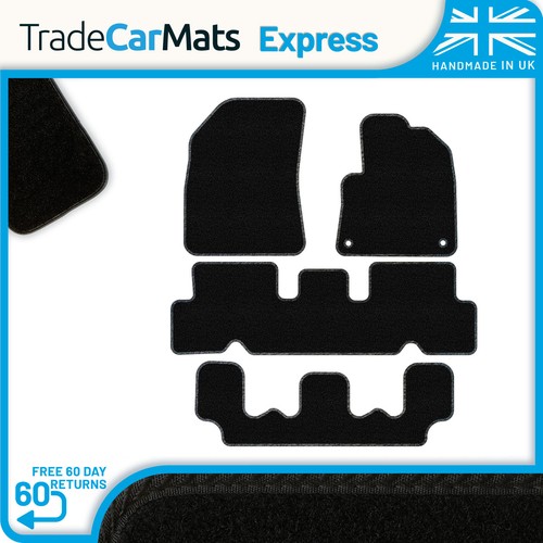 Tailored carpet car - carpet, floor