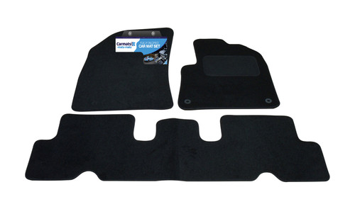 Car mats for - citroen, c4